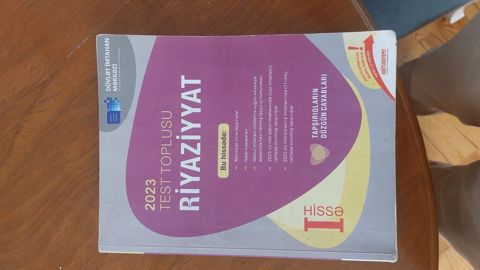 Riyaziyyat 11-ci sinif, 2023 il, Pulsuz çatdırılma — Sumqayıt