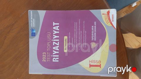 Riyaziyyat 11-ci sinif, 2023 il, Pulsuz çatdırılma