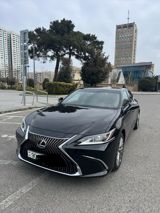 Lexus ES 250, 2.5 L, 2018 il, 187 000 km — Otomobil