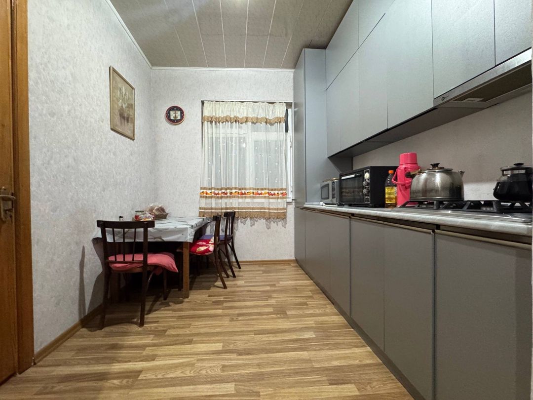 Satılır 2 otaqlı köhnə tikili 50 m² — Mənzil, Bakı (9)