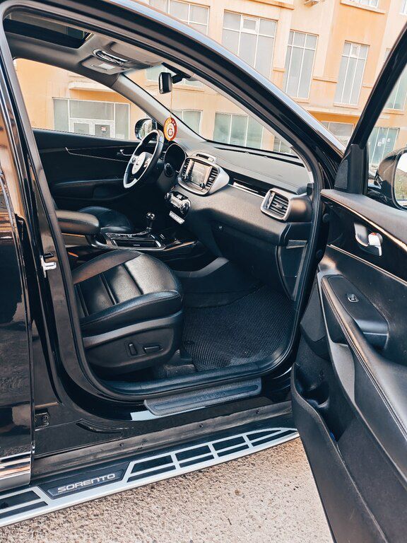 Kia Sorento, 2.0 L, 2015 il, 178 000 km — Avtomobillər, Bakı (8)