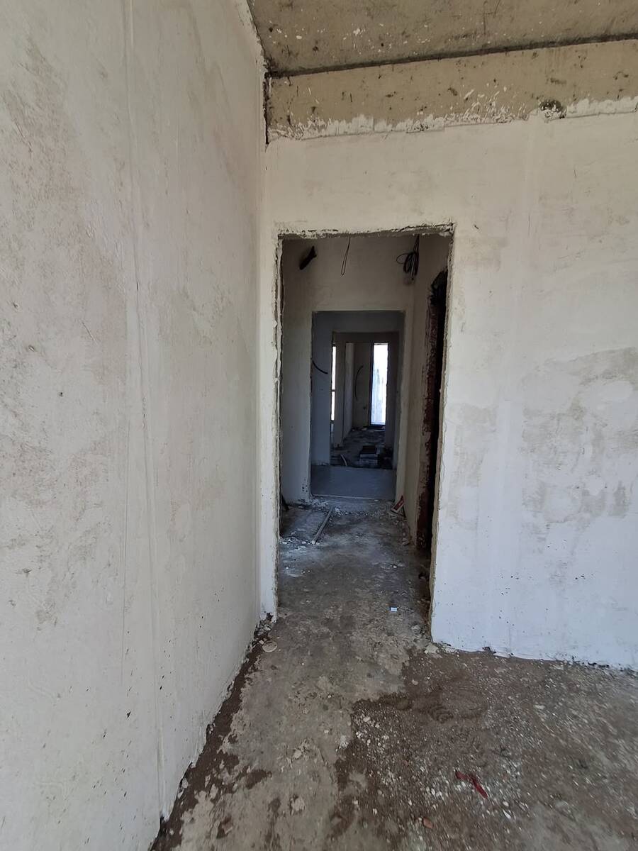 Satılır 3 otaqlı yeni tikili 83 m² — Mənzil, Bakı (5)