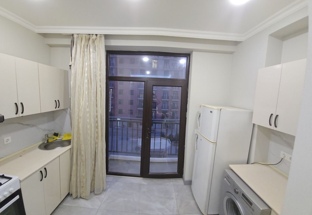 Satılır 2 otaqlı yeni tikili 67 m² — Mənzil, Bakı (4)