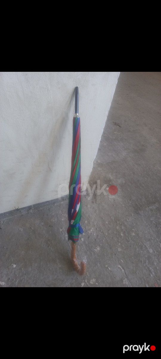Çətir — Şəxsi əşyalar, Bakı (3)