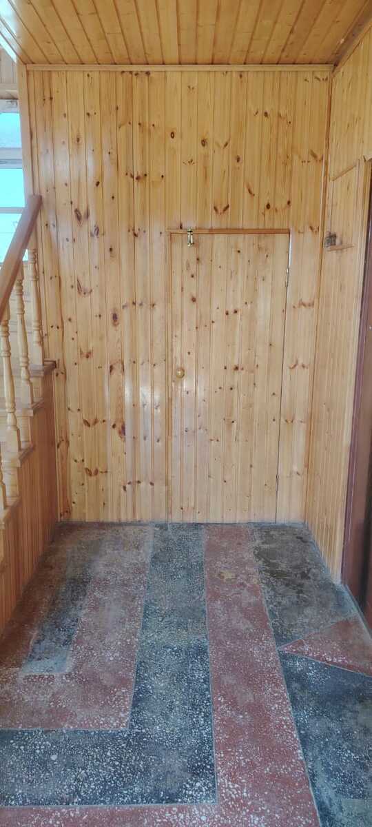 İcarəyə verilir 4 otaqlı həyət evi/bağ evi 120 m² — Ev, villa, Sumqayıt (12)
