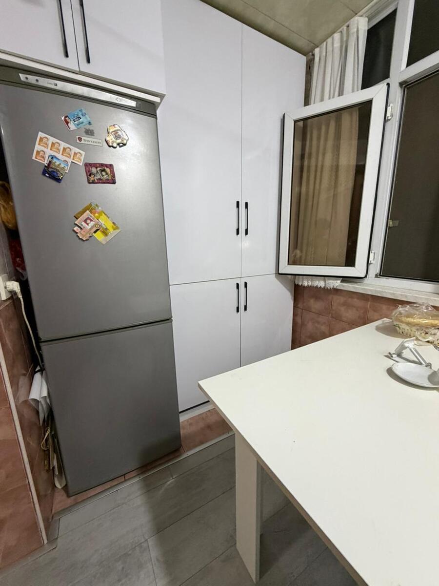 Satılır 2 otaqlı köhnə tikili 52 m² — Mənzil, Sumqayıt (8)