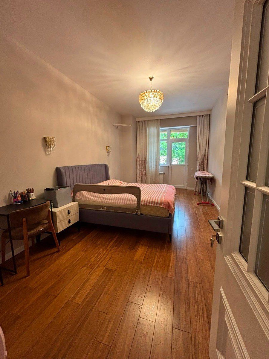 Satılır 3 otaqlı yeni tikili 130 m² — Mənzil, Bakı (7)