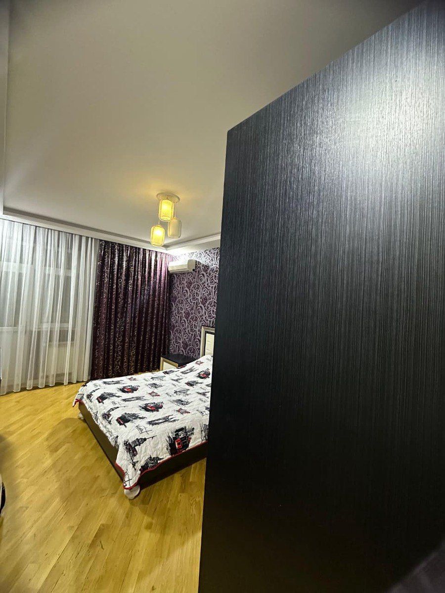 Satılır 4 otaqlı yeni tikili 127 m² — Mənzil, Bakı (4)