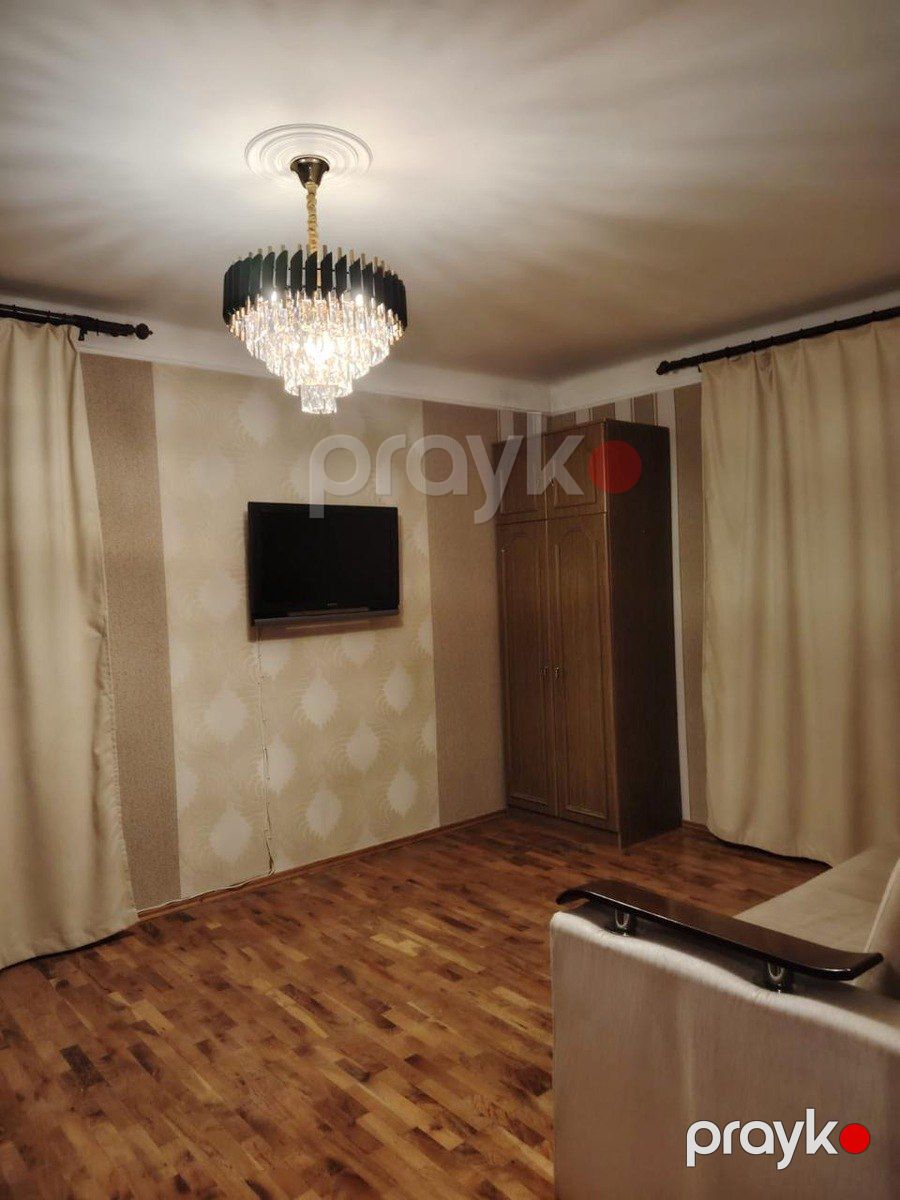 Satılır 1 otaqlı köhnə tikili 35 m² — Mənzil, Bakı (4)