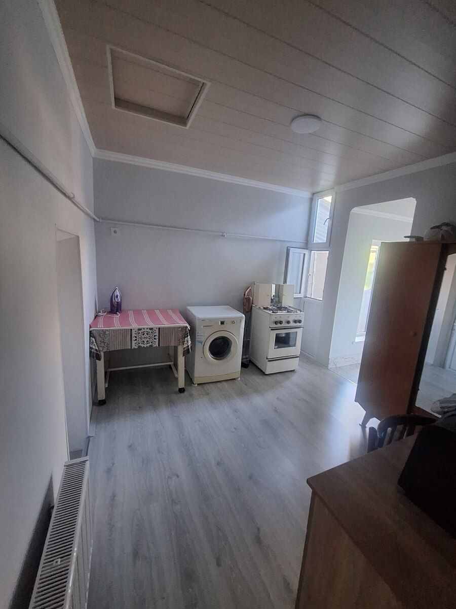Həyət evi, Şəki ş — Ev, villa, Şəki (8)