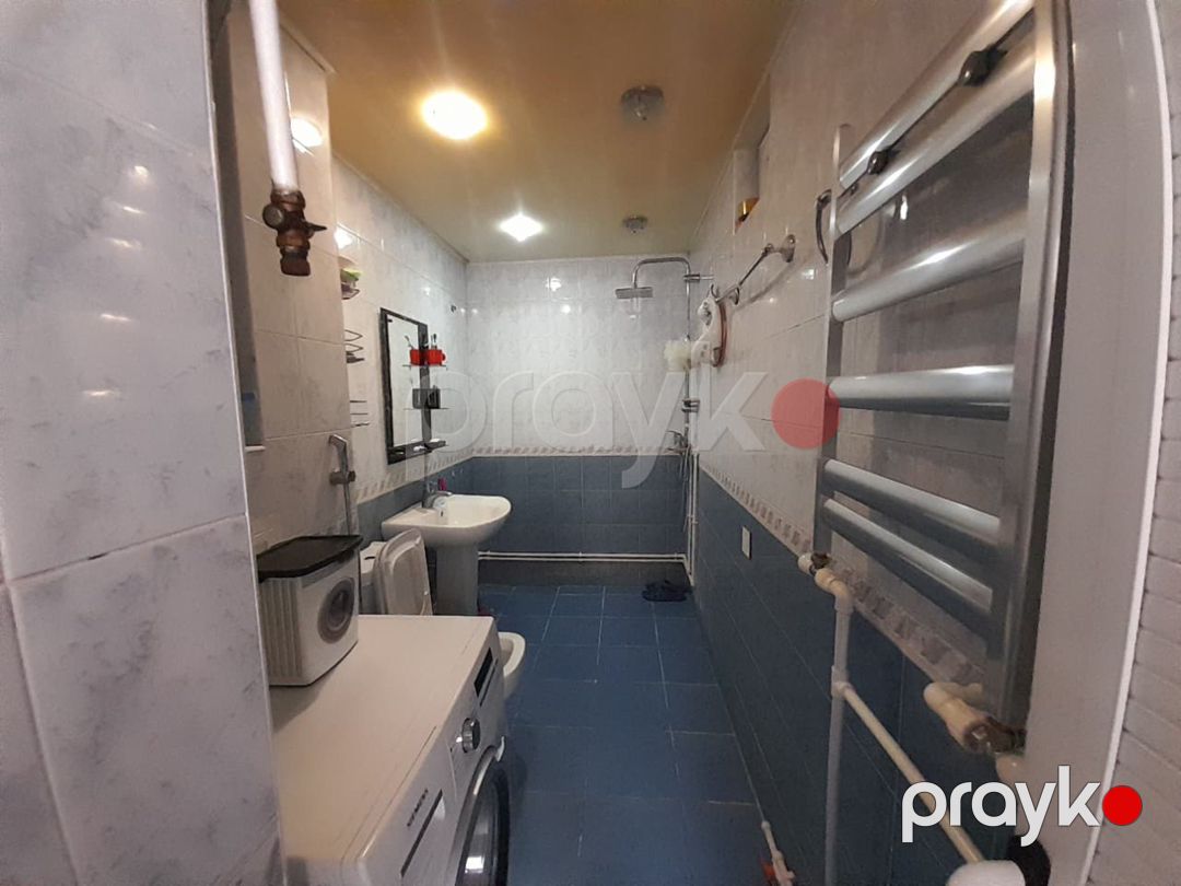 Satılır 3 otaqlı köhnə tikili 75 m² — Mənzil, Bakı (8)