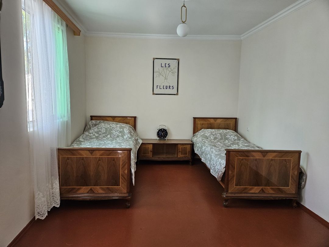 Həyət evi kirayə verilir, Mərdəkan qəs — Ev, villa, Bakı (12)