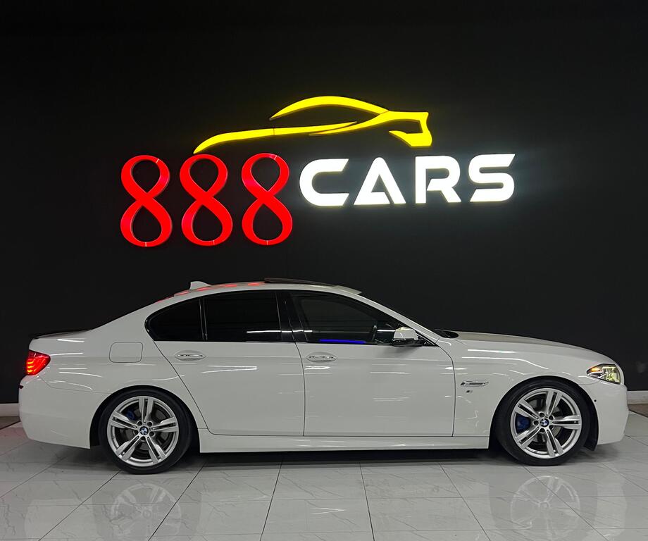 BMW 528, 2.0 L, 2016 il, 230 310 km — Avtomobillər, Bakı (2)