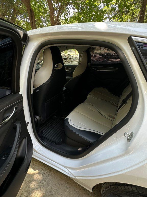 BYD Destroyer 05, 1.5 L, 8.3 kWh, 2025 il, 85 000 km — Avtomobillər, Bakı (10)