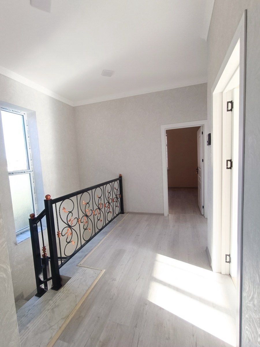 Satılır 4 otaqlı həyət evi/bağ evi 155 m² — Ev, villa, Bakı (10)