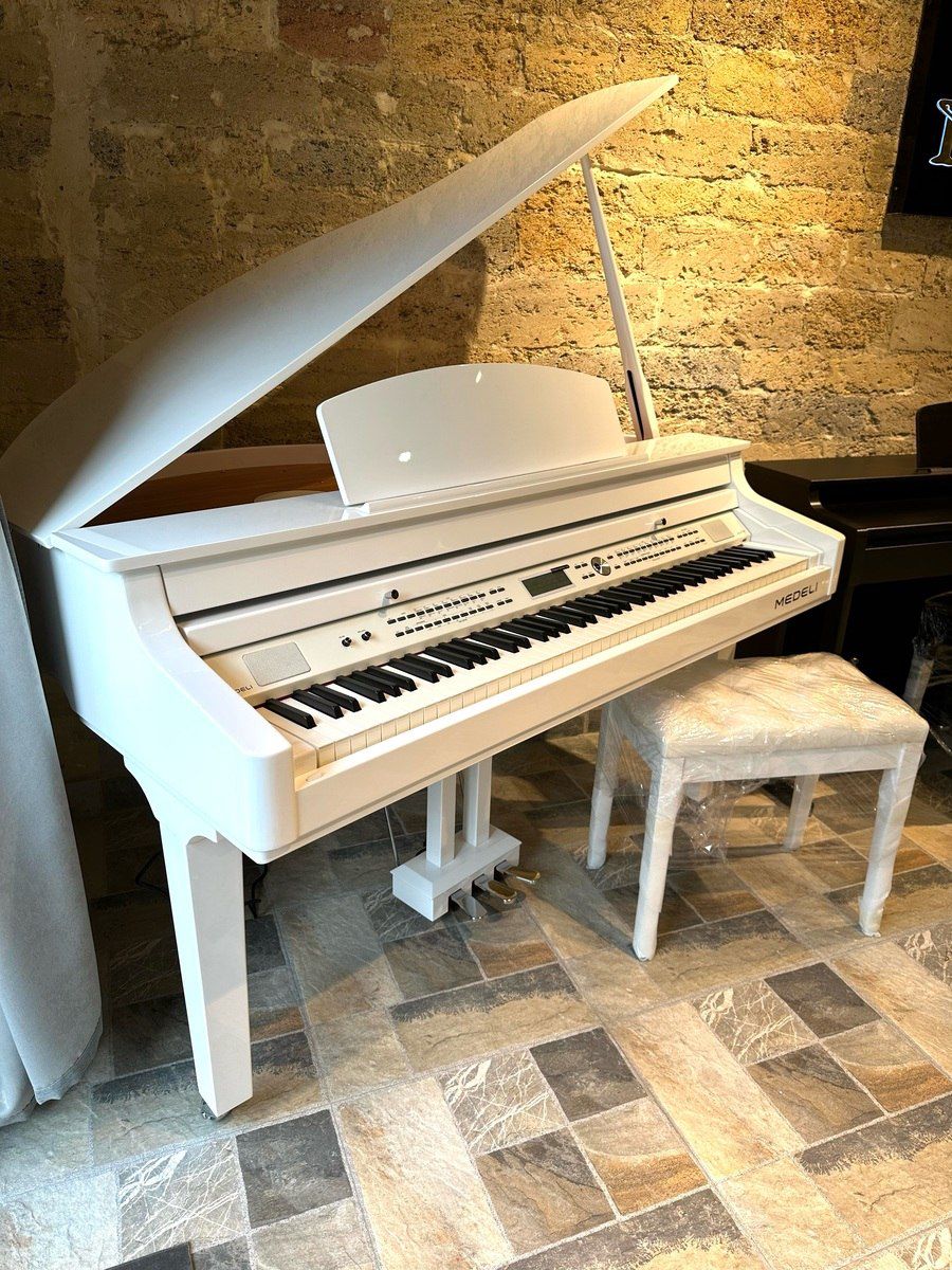 "Medeli Grand 510" pianosu — Musiqiə alətləri, Bakı (2)