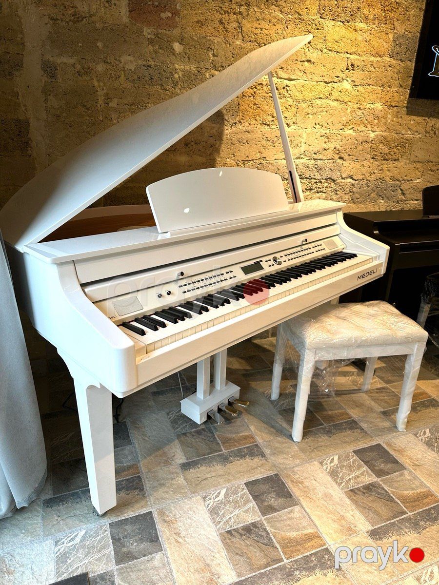 "Medeli Grand 510" pianosu — Musiqiə alətləri, Bakı (2)