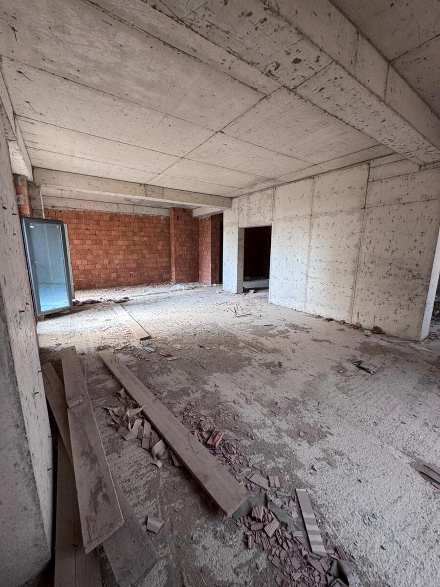 Satılır 5 otaqlı yeni tikili 245 m² — Mənzil, Bakı (4)