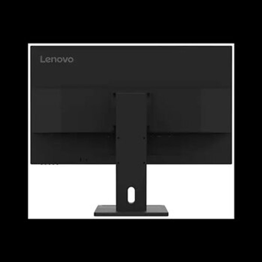 Monitor Lenovo ThinkVision E27Q-40 — Masaüstü kompüterlər, Bakı (8)