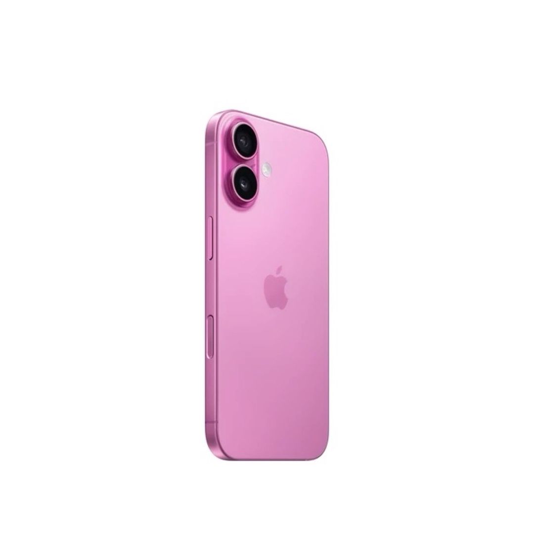 Apple iPhone 16 Pink 256GB/8GB — Smartfonlar, Bakı (2)