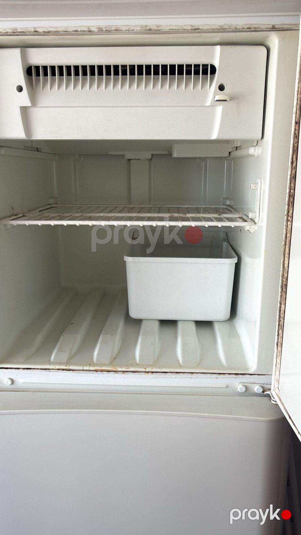 Indesit No fros soyuducu Tam islekdi Ustada olmuyub Qiymet 180 azn — Soyuducular, Bakı (3)