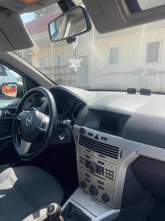 Opel Astra, 1.3 L, 2007 il, 467 000 km — Avtomobillər, Şəmkir (8)