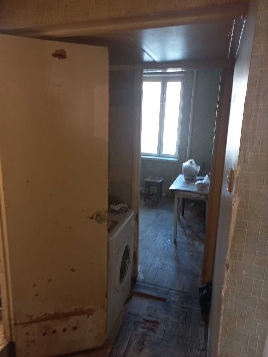 Satılır 2 otaqlı köhnə tikili 65 m² — Mənzil, Bakı (9)