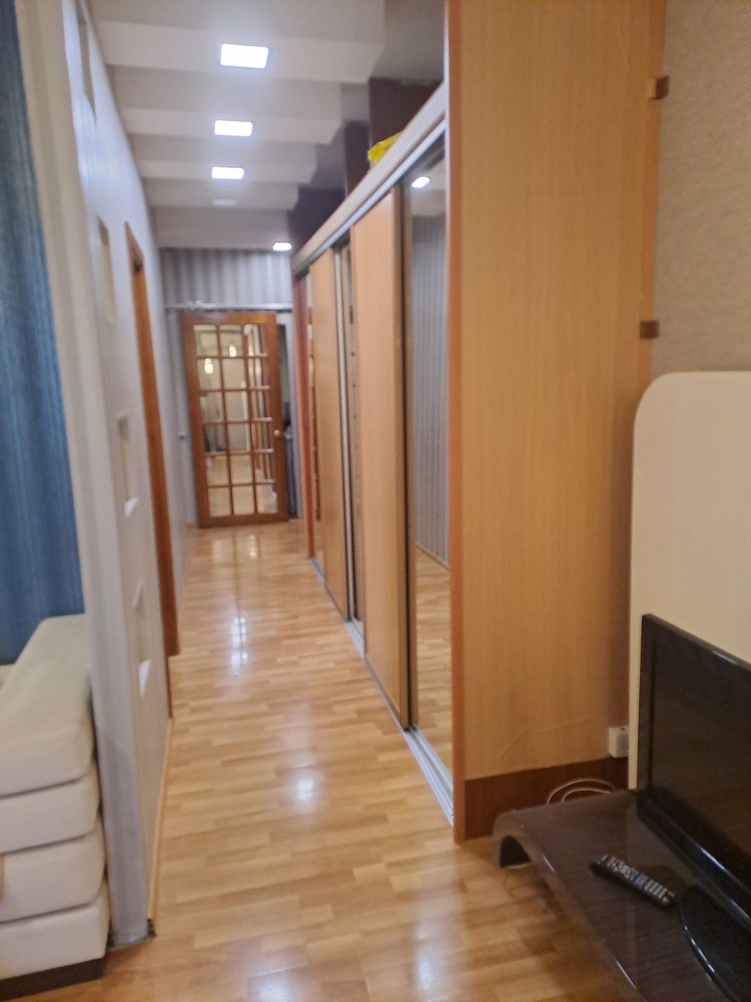 İcarəyə verilir 3 otaqlı yeni tikili 74 m² — Mənzil, Bakı (6)