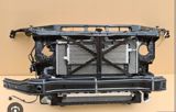 Mercedes W166 ML radiator ekranı — Brabus-M Babək Prospekti — Запчасти и аксессуары