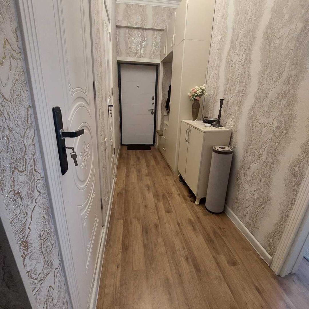 Satılır 3 otaqlı yeni tikili 83 m² — Mənzil, Bakı (5)
