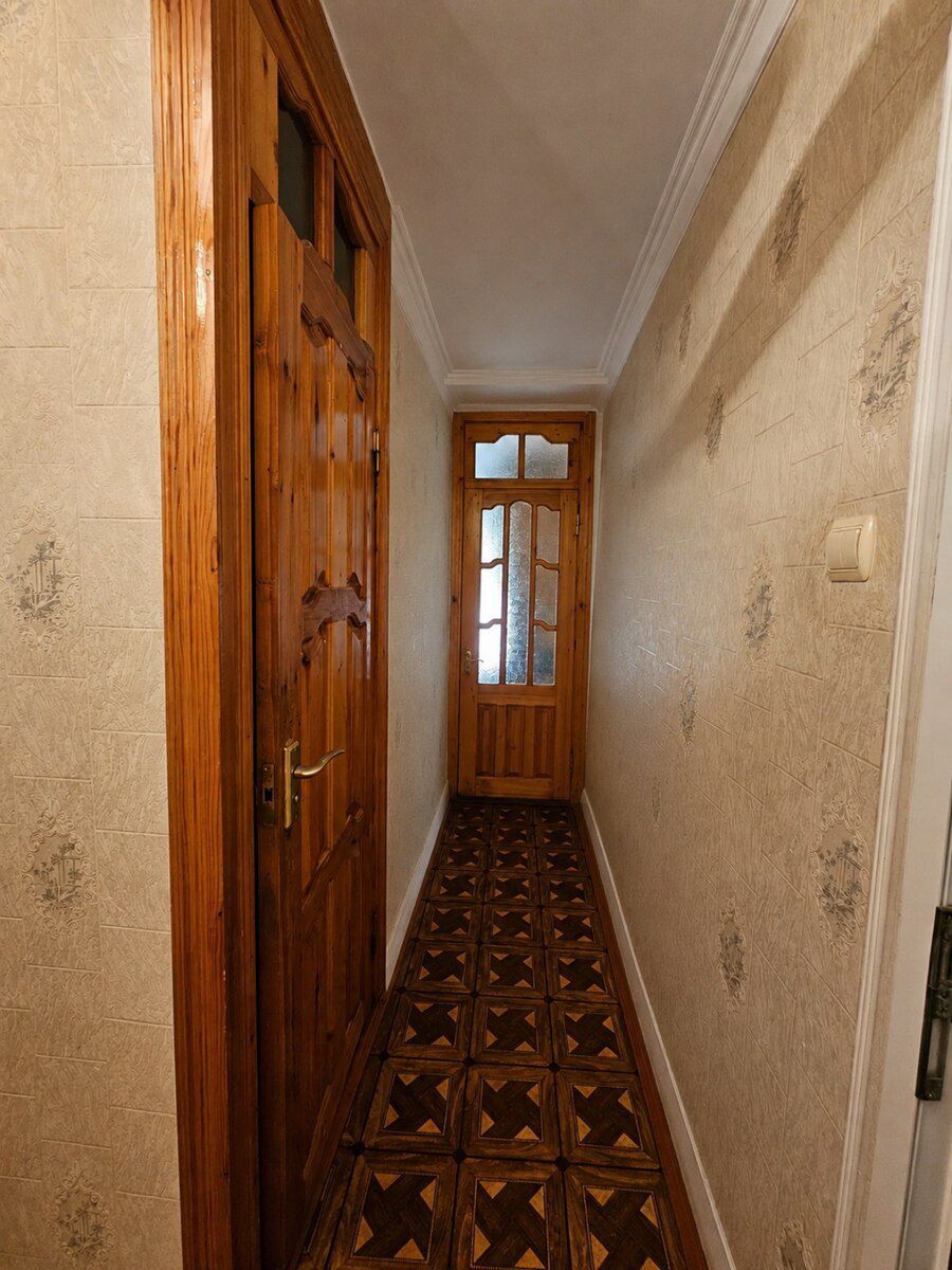 3-otaqlı mənzil, Mingəçevir ş., 44 m² — Mənzil, Mingəçevir (8)