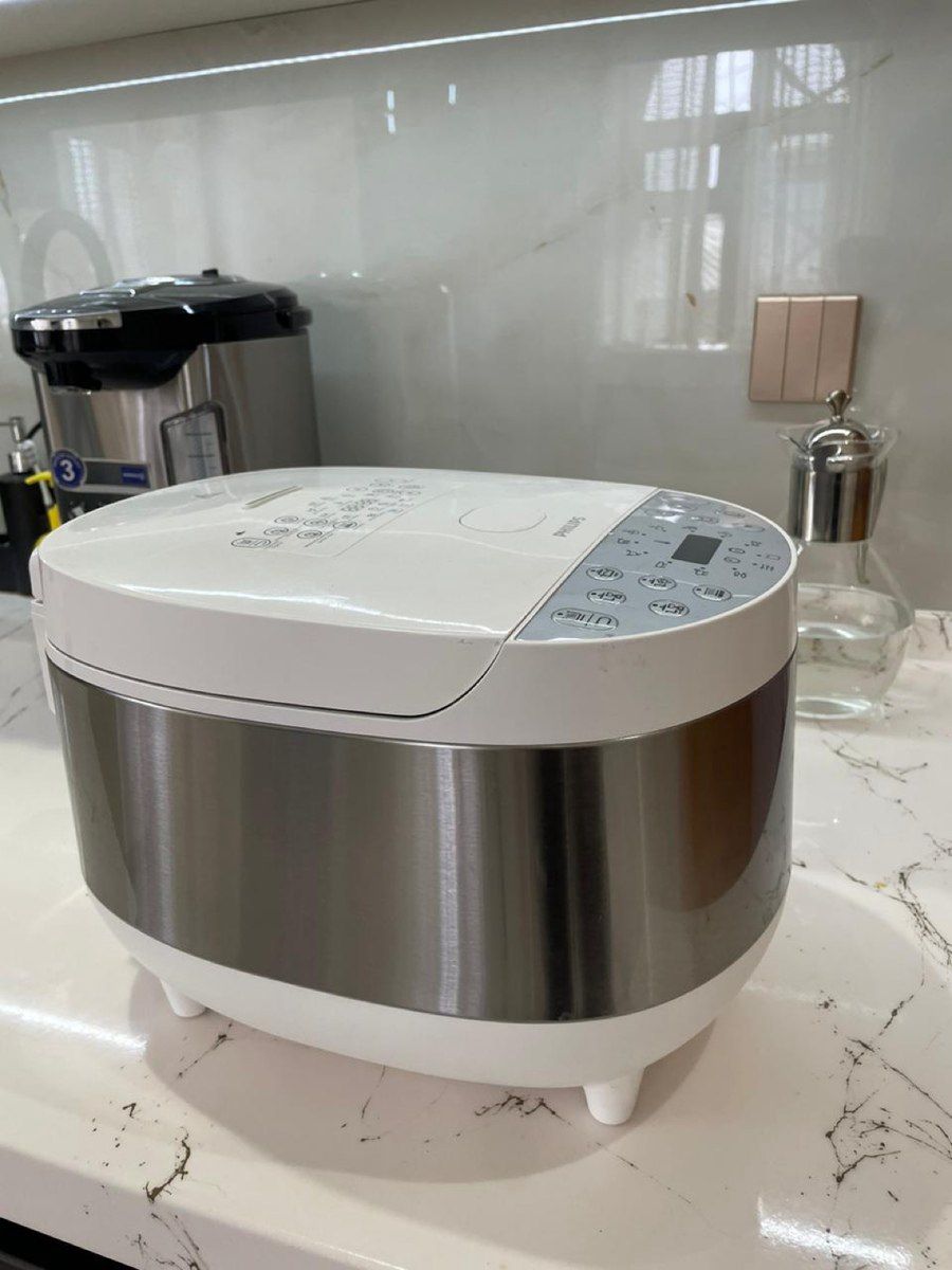 AirFryer "Philips" — Ev texnikası, Bakı (4)