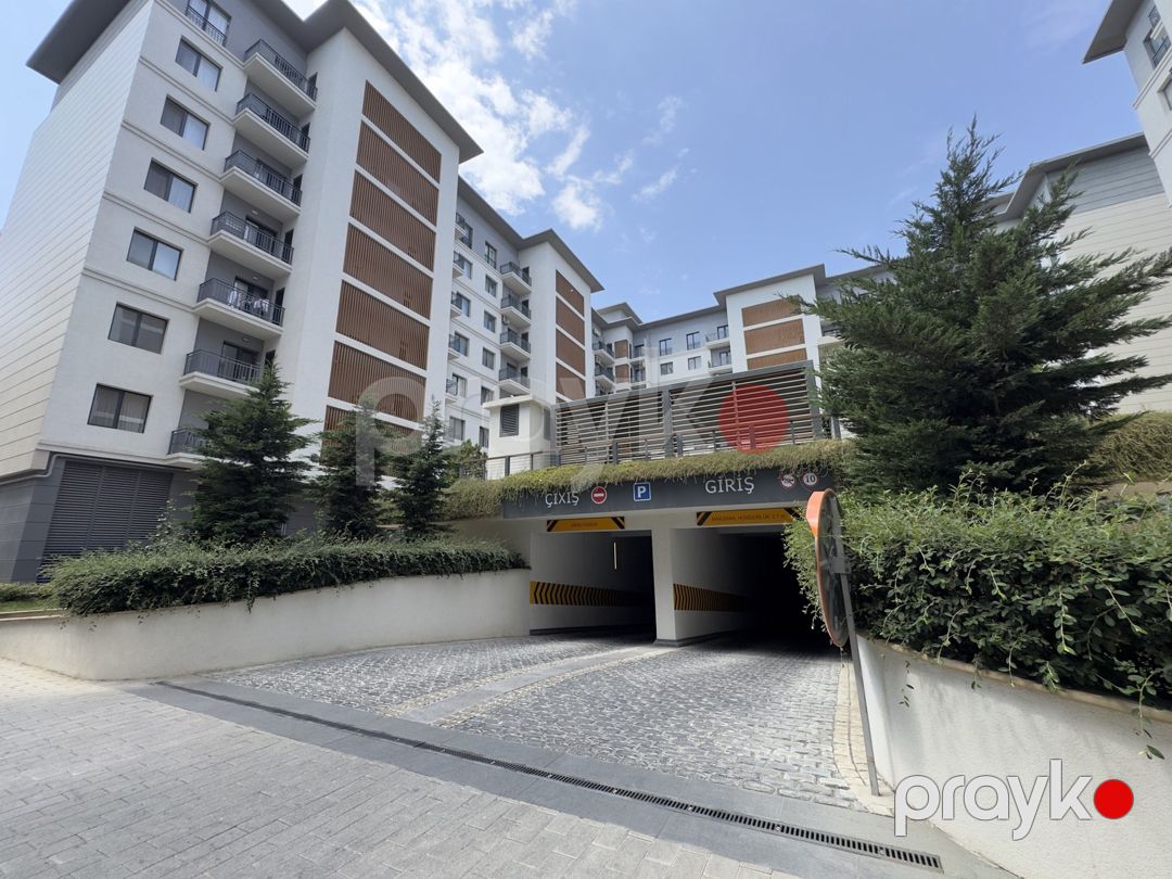 Satılır 5 otaqlı yeni tikili 245 m² — Mənzil, Bakı (6)