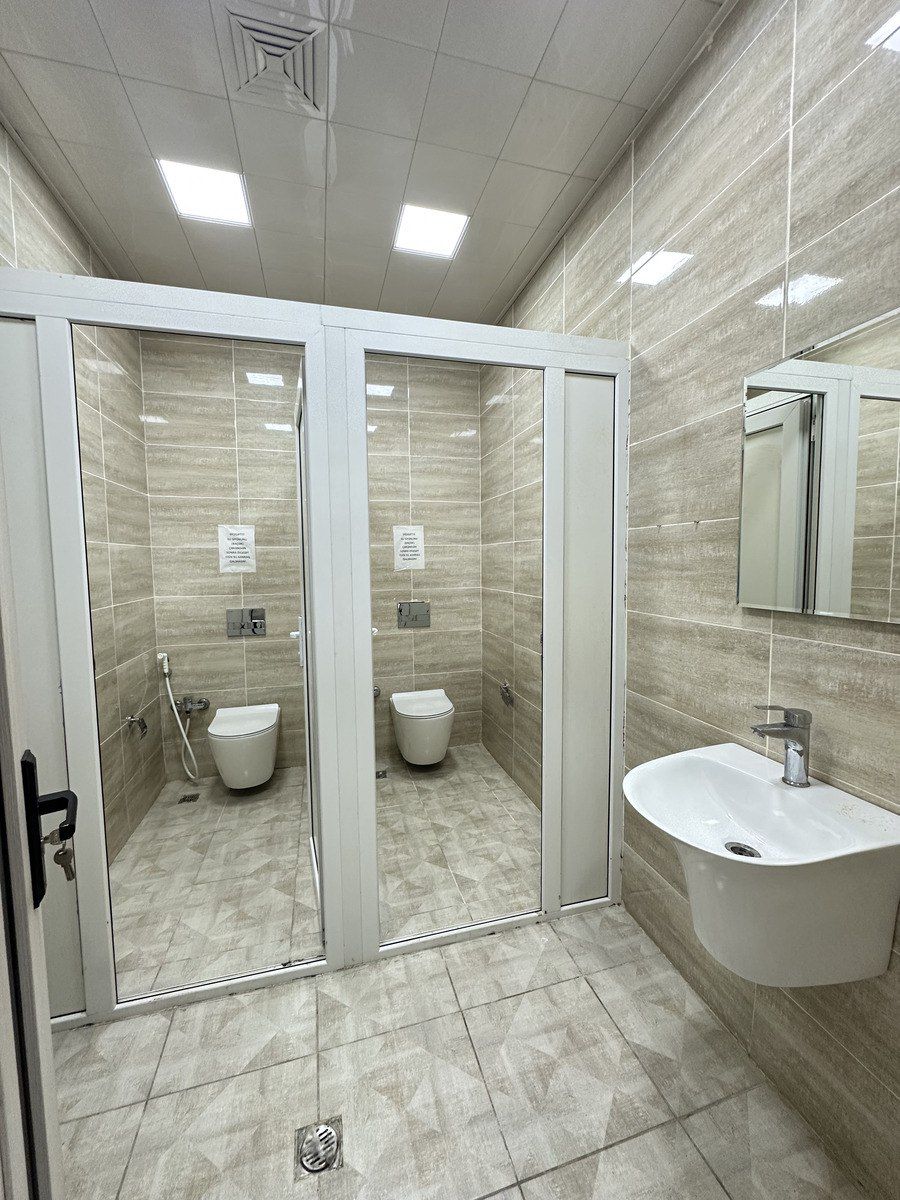 İcarəyə verilir 9 otaqlı ofis 476 m² — Ofis, Bakı (11)