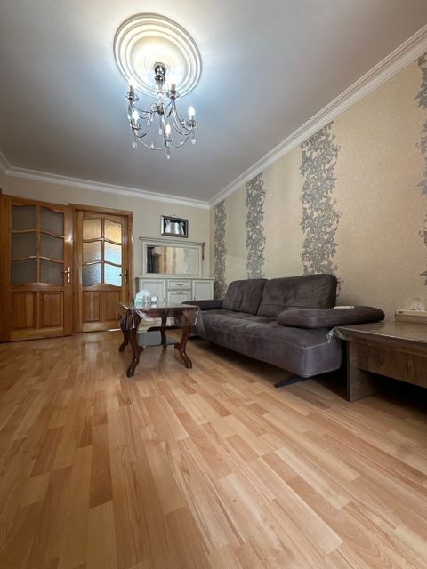 Satılır 3 otaqlı köhnə tikili 50 m² — Bakı