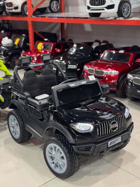 Uşaq avtomobili "Jeep" — Bakı