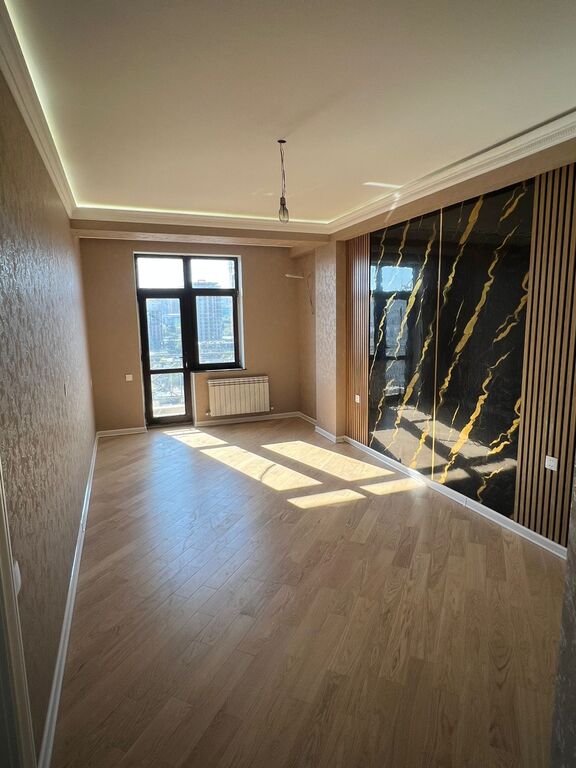 Satılır 3 otaqlı yeni tikili 151 m² — Mənzil, Bakı (2)