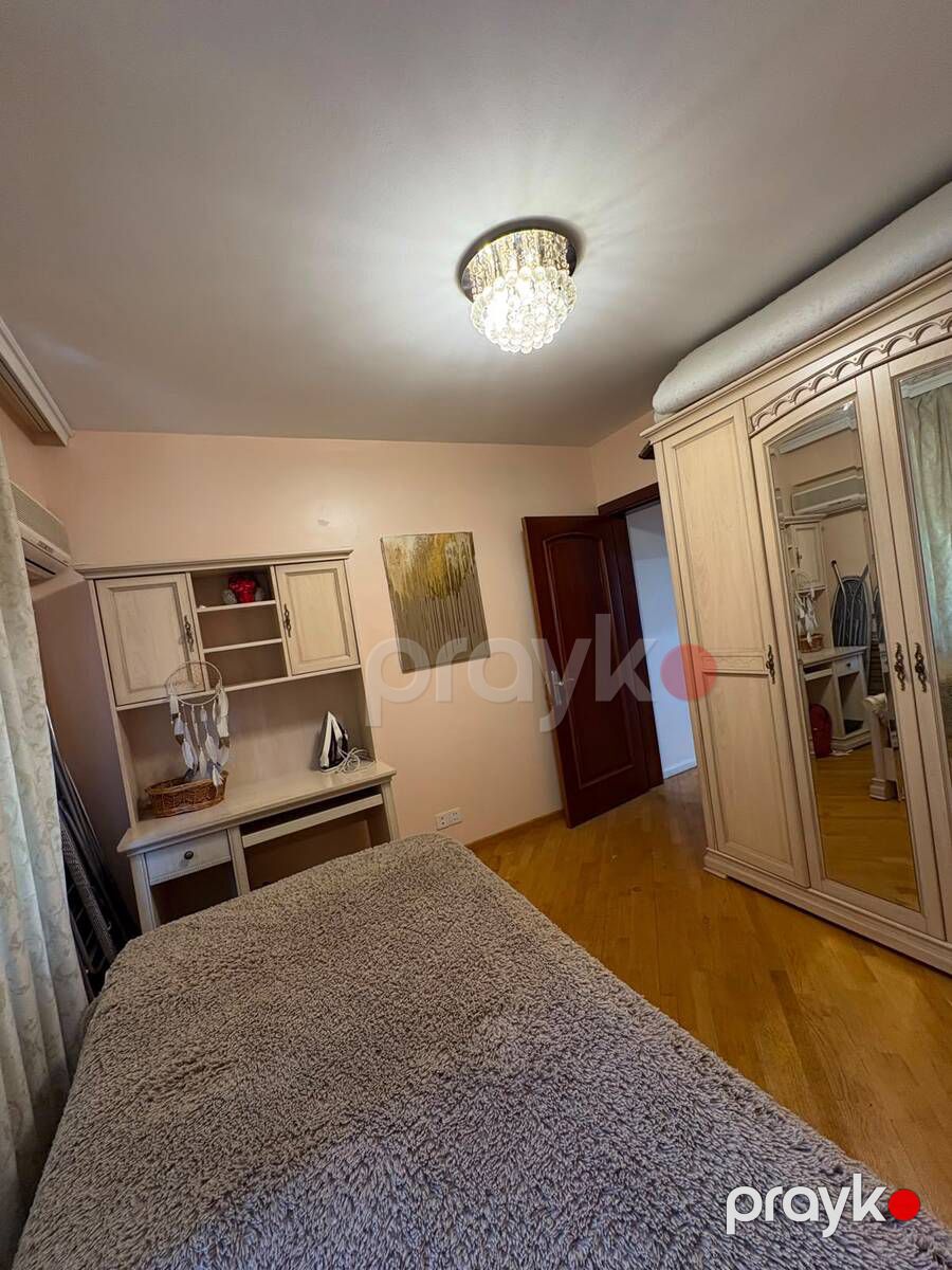 İcarəyə verilir 3 otaqlı köhnə tikili 75 m² — Mənzil, Bakı (4)