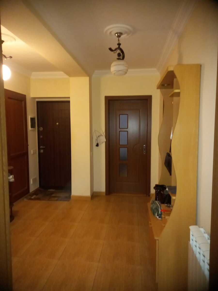 2-otaqlı yeni tikili kirayə verilir, Yeni Yasamal qəs., 70 m² — Mənzil, Bakı (3)