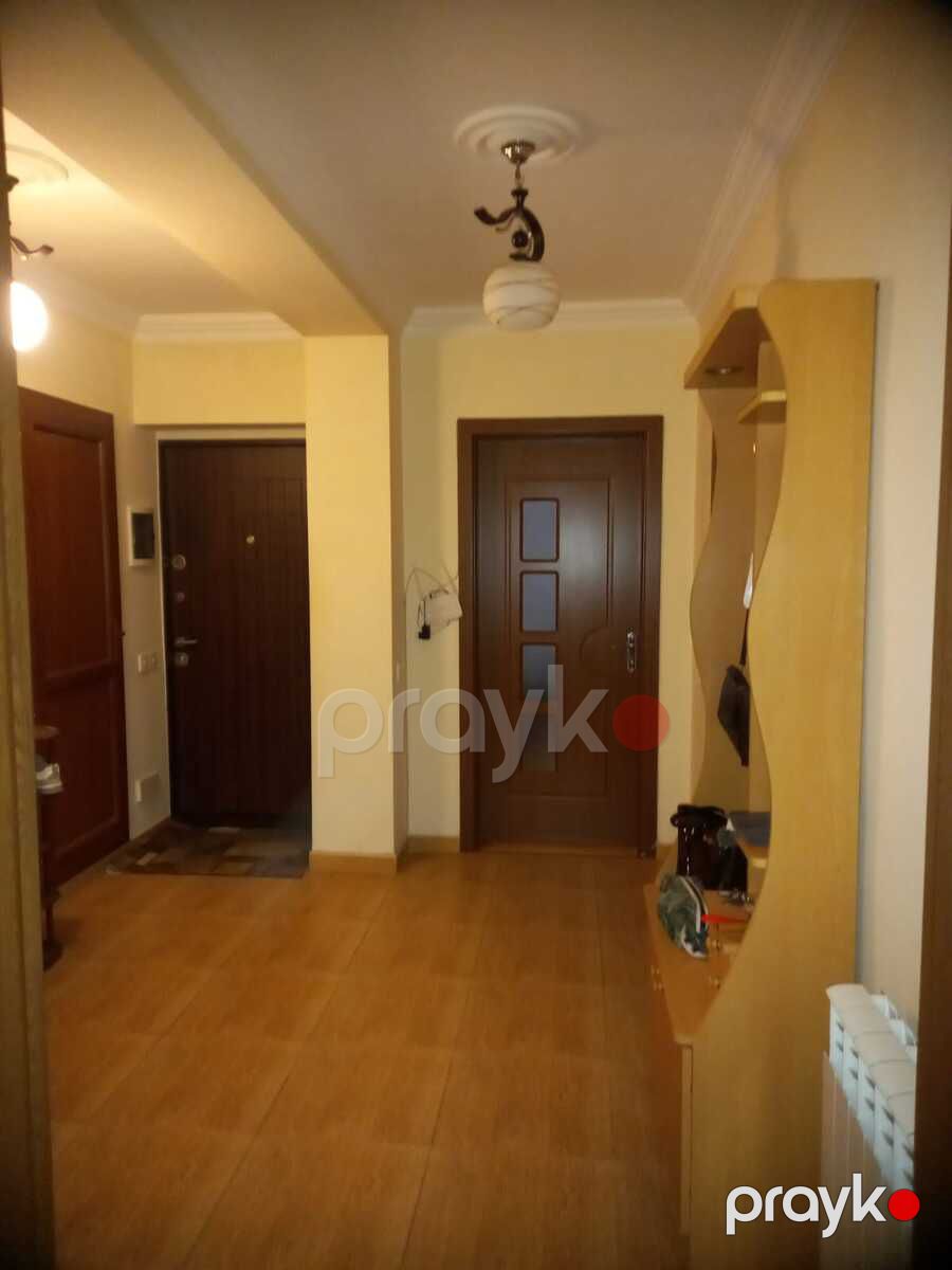 2-otaqlı yeni tikili kirayə verilir, Yeni Yasamal qəs., 70 m² — Mənzil, Bakı (3)