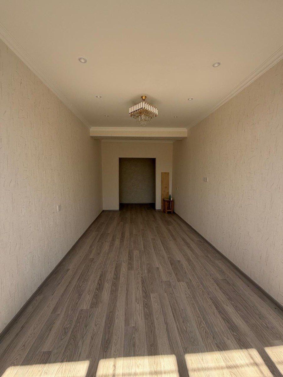 Satılır 3 otaqlı yeni tikili 72 m² — Mənzil, Bakı (12)
