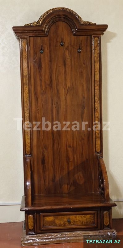 Brixoja ikinci el — Xaçmaz