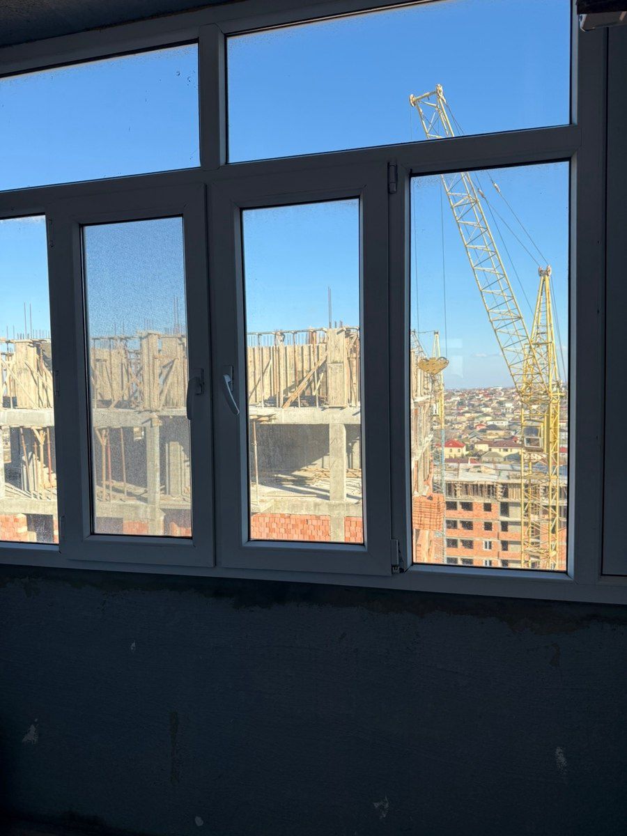 3-otaqlı yeni tikili, Saray qəs., 70 m² — Mənzil, Sumqayıt (11)