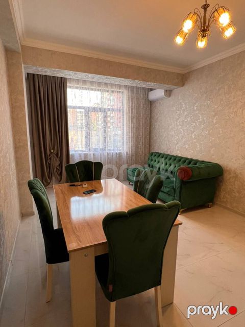 İcarəyə verilir 2 otaqlı yeni tikili 62 m²
