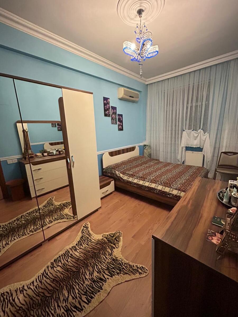 Satılır 2 otaqlı yeni tikili 95.2 m² — Mənzil, Bakı (7)