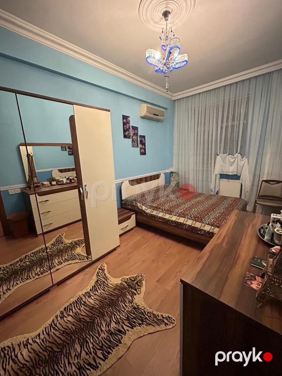 Satılır 2 otaqlı yeni tikili 95.2 m² — Mənzil, Bakı (7)