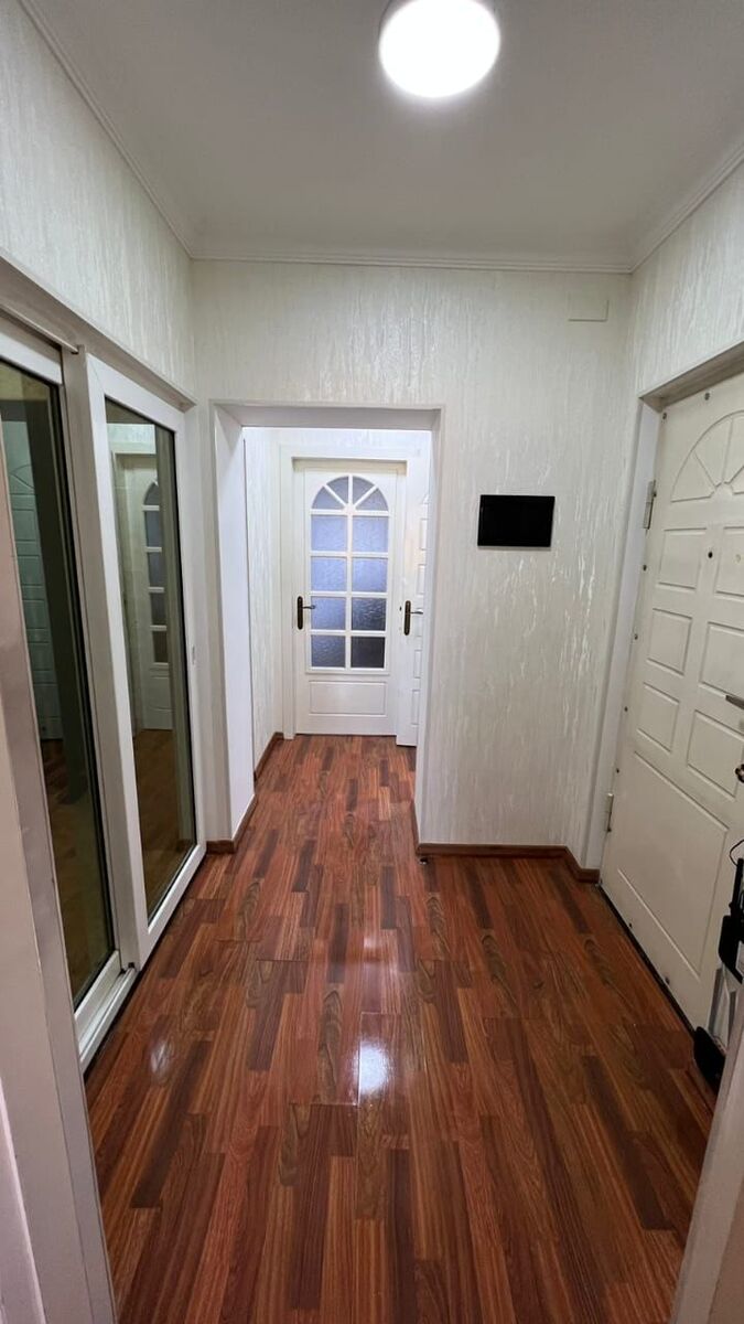 İcarəyə verilir 2 otaqlı köhnə tikili 52 m² — Mənzil, Bakı (12)