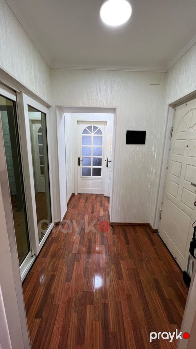 İcarəyə verilir 2 otaqlı köhnə tikili 65 m² — Mənzil, Bakı (7)