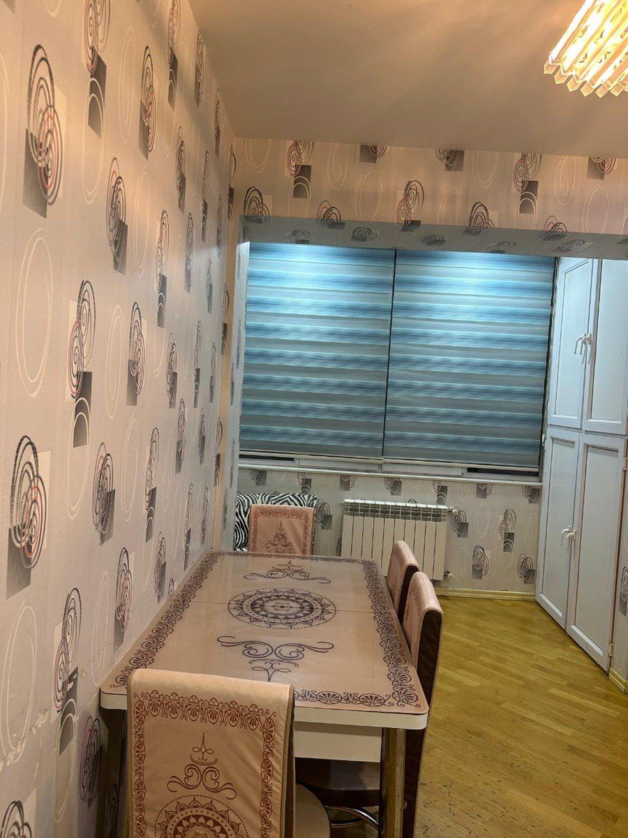 Satılır 4 otaqlı yeni tikili 127 m² — Mənzil, Bakı (10)