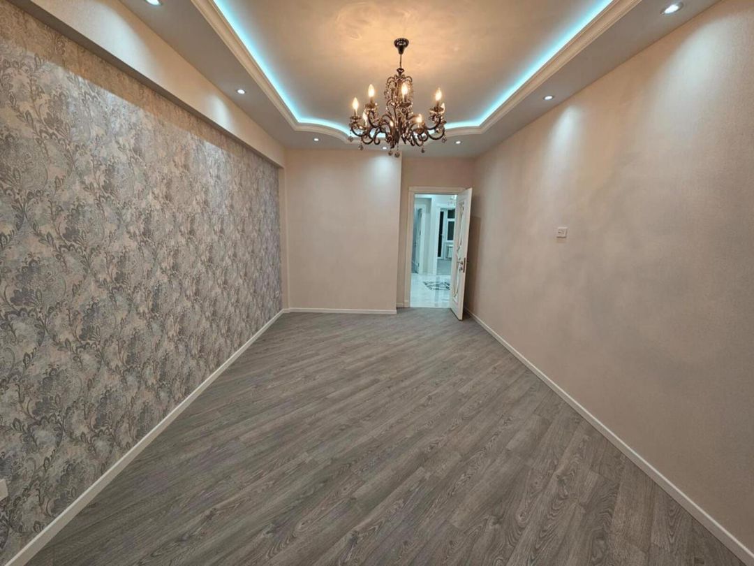 Satılır 3 otaqlı yeni tikili 110 m² — Mənzil, Bakı (5)